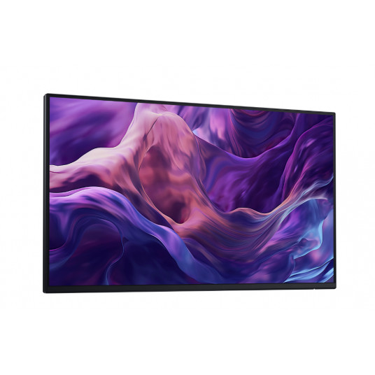 Dell | P2425H | 24 collas | IPS | 1920 x 1080 pikseļi | 16:9 | Garantija 36 mēneši | 8 ms | 250 cd/m² | Melns