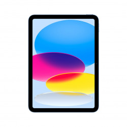 Apple iPad 64 GB 27,7 cm (10,9 collas) Wi-Fi 6 (802.11ax) iPadOS 16 Blue