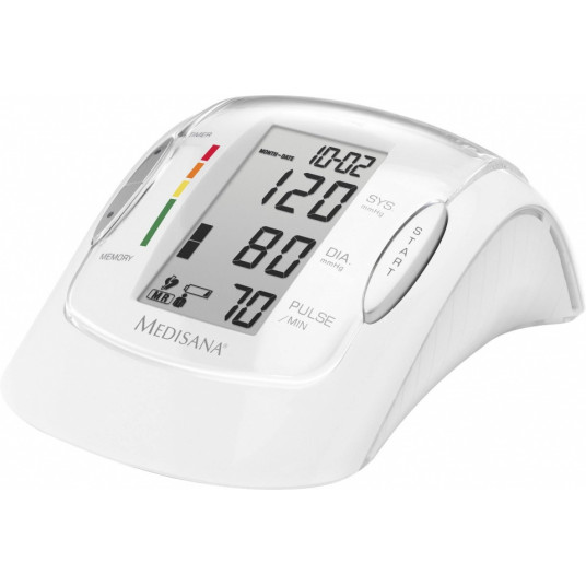 MTP Blood Pressure Monitor Jubi Edition