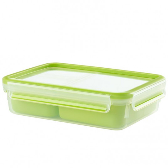 Trauks Tefal Clip & Go 1,2 l