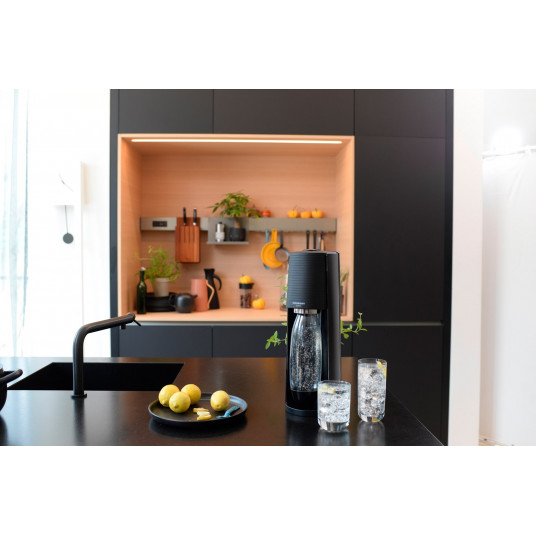 SodaStream Terra Black