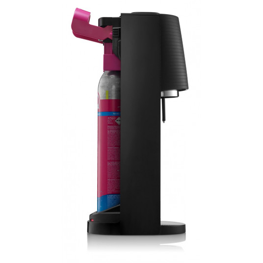 SodaStream Terra Black