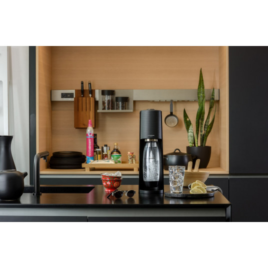 SodaStream Terra Black