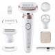 Epilators Braun SES9-360