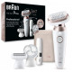 Epilators Braun SES9-360