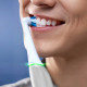 Elektriskā zobu birste Oral-B iO 6N, iOM6.1A6.1K, rozā