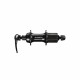 Aizmugurējās rumbas V-break Shimano Sora FH-RS300 8/9/10 att. kārtridžs 32H