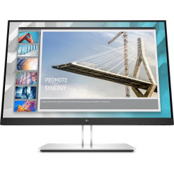 LCD monitors|HP|E24i G4|24"|Paneļa IPS|1920x1200|16:10|60Hz|Matēts|5 ms|Grozāms|Pagriežams|Regulējams augstums|Slīpums|9VJ40AA#ABB