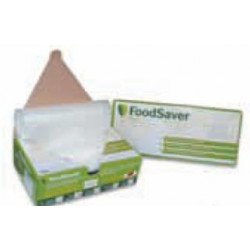 FoodSaver FSB3202-I (32szt.; 28x35,6 cm)