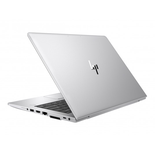 HP EliteBook 840 G6; Intel Core i5-8265U (4C / 8T, 1,6–3,9 GHz, 6 MB)| 8 GB RAM DDR4 | 256 GB SSD | 14,0", FHD (1920 x 1080) IPS | Intel Wi-Fi 6 AX200 802.11a/b/g/n/ac/ax (2x2) Bluetooth 5| Windows 11 PRO | Atjaunināts/atjaunināts