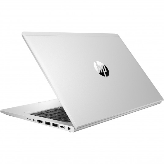 HP ProBook 640 G8 14"; Intel Core i5-1135G7 (4C / 8T, 2,4-4,2 GHz, 8 MB) | 16 GB RAM | 256 GB SSD | 14,0" 14,0" FHD IPS AG | WLAN: Intel® Wi-Fi601 (2) ) un Bluetooth® 5 Combo|Windows 11|Atjaunināts/Atjaunots