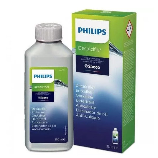Philips — Saeco atkaļķošanas šķidrums CA6520 (250 ml)