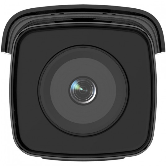 Hikvision DS-2CD2T66G2-4I Bullet IP drošības kamera iekštelpām un āra 3200 x 1800 pikseļi Griesti / siena