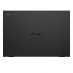 ASUS Chromebook Flip CM5 CM5500FDA-IN588T AMD Ryzen™ 5 3500C 39,6 cm (15,6 collas) skārienekrāns Full HD 8 GB DDR4-SDRAM 128 GB SSD Wi-Fi 5 (802.11ac) ChromeOS pelēks jauna kaste/atjaunot iesaiņota