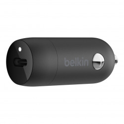 Belkin BoostCharge Universal Black Automatic