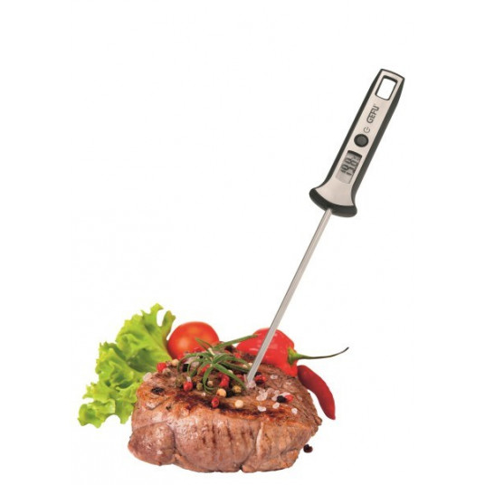 GEFU 21820 pārtikas termometrs -45 - 200 °C Digitālais