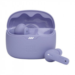 True Wireless Headphones JBL Tune Beam, violeta