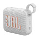 Kolonna JBL Go 4 White