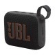 Kolonna JBL Go 4 Black