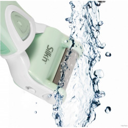 Silkn Micropedi Wet & Dry MPW1PE3001