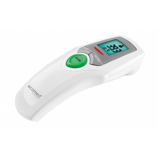 Ecomed TM-65E Infrared Thermometer
