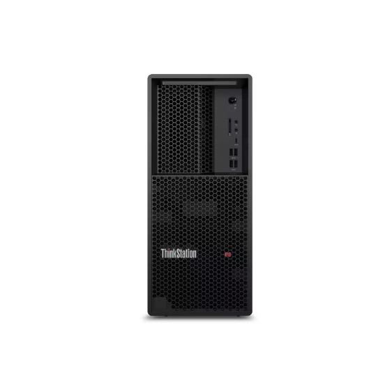 Lenovo ThinkStation P3 Tower i9-13900K/64GB/1TB/Intel UHD/WIN11 Pro/ENG kbd/3Y garantija Lenovo