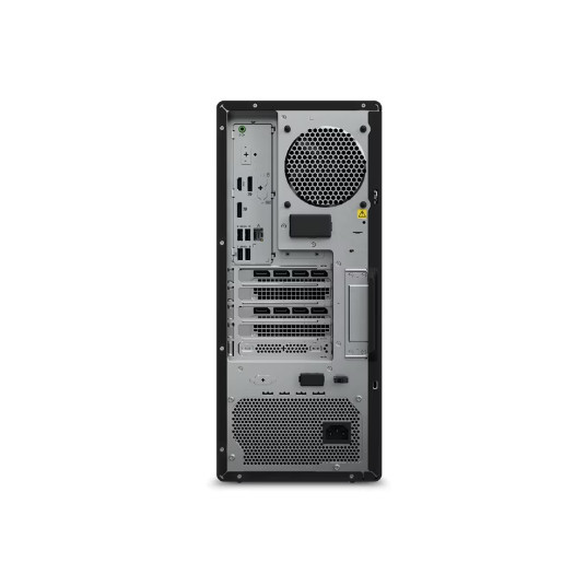 Lenovo ThinkStation P3 Tower i9-13900K/64GB/1TB/Intel UHD/WIN11 Pro/ENG kbd/3Y garantija Lenovo