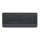 Logitech Signature K650 SWE (W) tastatūra, grafīts