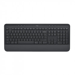 Logitech Signature K650 SWE (W) tastatūra, grafīts