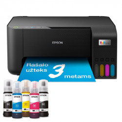 Epson EcoTank L3230 viss vienā tintes tvertnes printeris