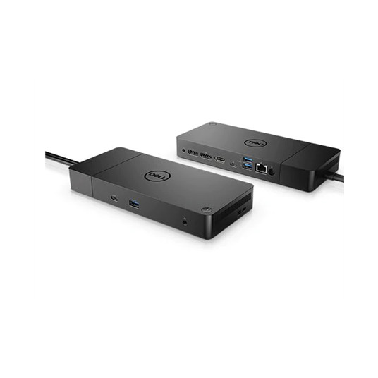 Performance WD19DC Dell Dock, 240W