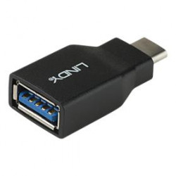 ADAPTERIS USB3.1 TIPA C/A/41899 LINDY