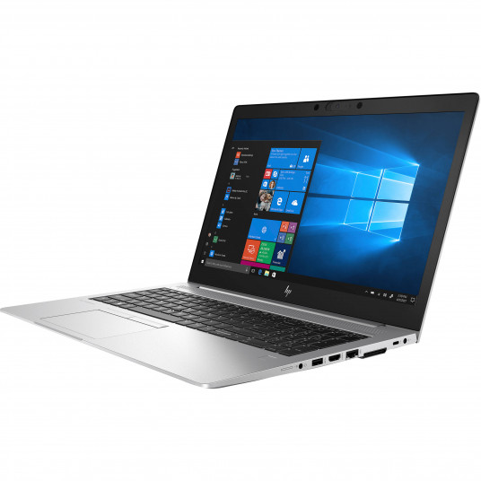HP EliteBook 850 G6; Intel Core i5-8265U (4C / 8T, 1,6–3,9 GHz, 6 MB)| 8 GB RAM DDR4 | 256 GB SSD | 15,6 collu FHD (1920 x 1080) IPS | Intel Wi-Fi 6 AX200 802.11a/b/g/n/ac/ax (2x2) Bluetooth 5| Windows 11 PRO | Atjaunināts/atjaunināts