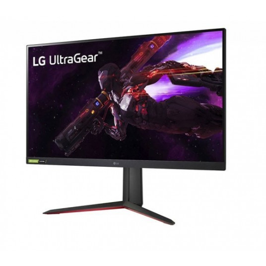 LG UltraGear 32GP850-B 32 collu monitors
