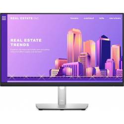 24 collu Dell P2422H (210-AZYX) monitors