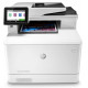 HP LaserJet Pro M479fdw lāzerprinteris A4 / 600 x 600 dpi