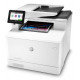 HP LaserJet Pro M479fdw lāzerprinteris A4 / 600 x 600 dpi