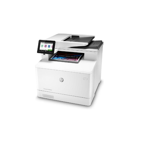 HP LaserJet Pro M479fdw lāzerprinteris A4 / 600 x 600 dpi