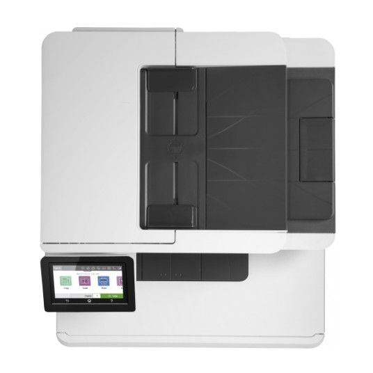 HP LaserJet Pro M479fdw lāzerprinteris A4 / 600 x 600 dpi