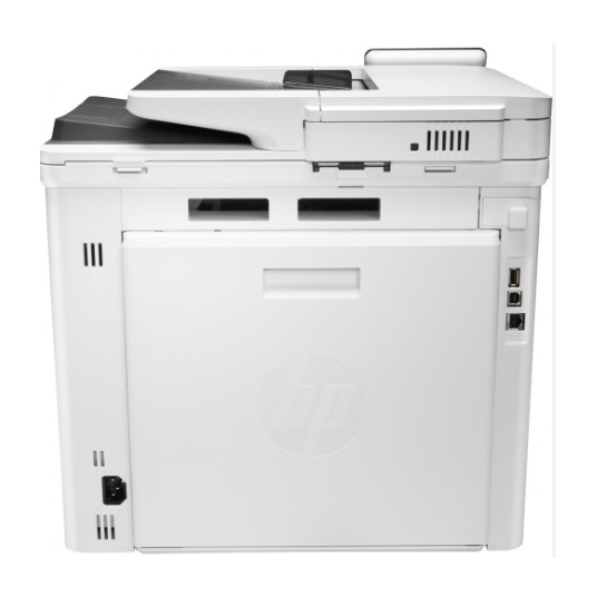 HP LaserJet Pro M479fdw lāzerprinteris A4 / 600 x 600 dpi
