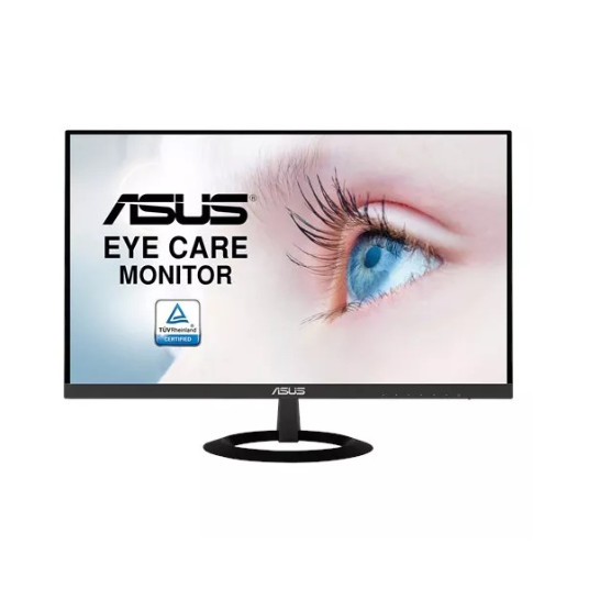 ASUS VZ239HE 23 collu / 1920 x 1080 / 75 Hz monitors