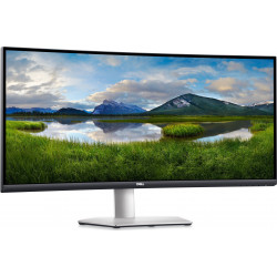 Dell S3422DW monitors 3440 x 1440 / 34" / 100 Hz
