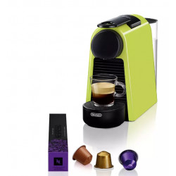 DeLonghi Nespresso Essenza mini kafijas automāts 0,6l