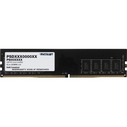 Patriot Signature DDR4 8GB 3200MHz CL22 RAM atmiņa