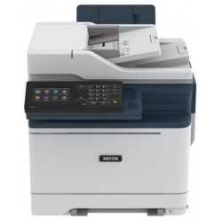 Xerox C315V / DNI lāzerprinteris A4 / 1200 X 1200 DPI / Wi-Fi