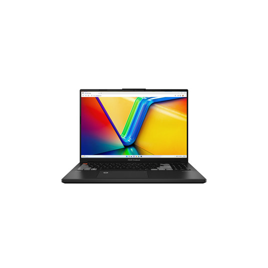 Piezīmjdators ASUS Vivobook Pro 16X, OLED 3.2K, i7, 32 GB, 1 TB, RTX 4070, ENG