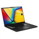 Piezīmjdators ASUS Vivobook Pro 16X, OLED 3.2K, i7, 32 GB, 1 TB, RTX 4070, ENG