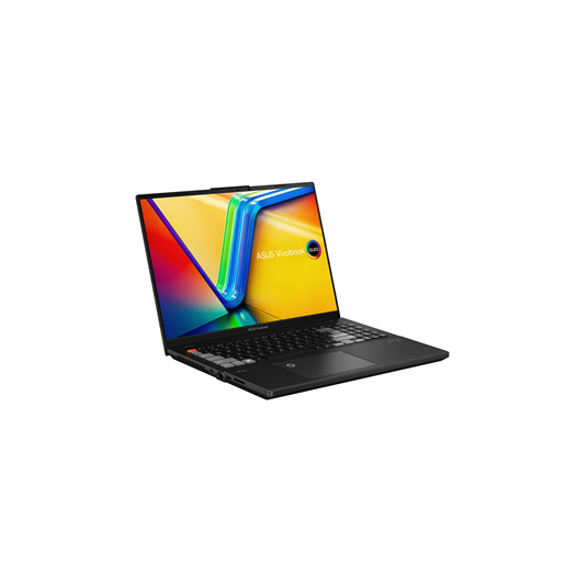 Piezīmjdators ASUS Vivobook Pro 16X, OLED 3.2K, i7, 32 GB, 1 TB, RTX 4070, ENG