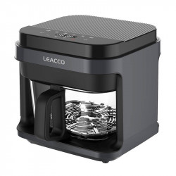 Leacco AF018 Air Fryer 5,5L