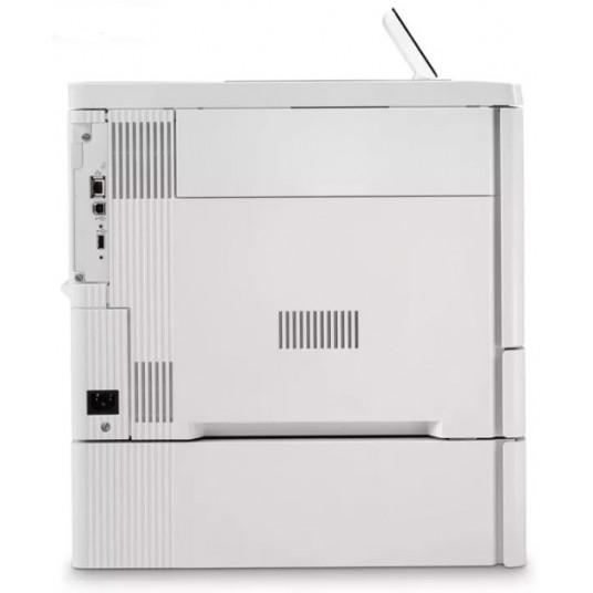 HP Color LaserJet Enterprise M555x lāzerprinteris